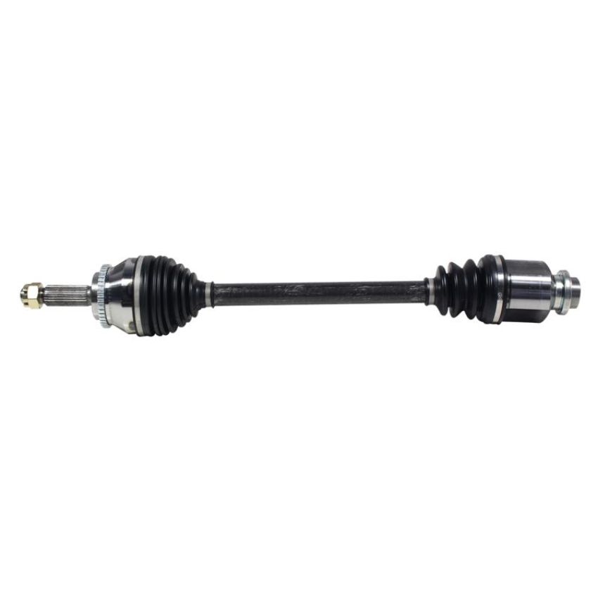 GSP NCV51545 08-11 Mitsubishi Endeavor (AWD) CV Axle Assembly  - Front Right
