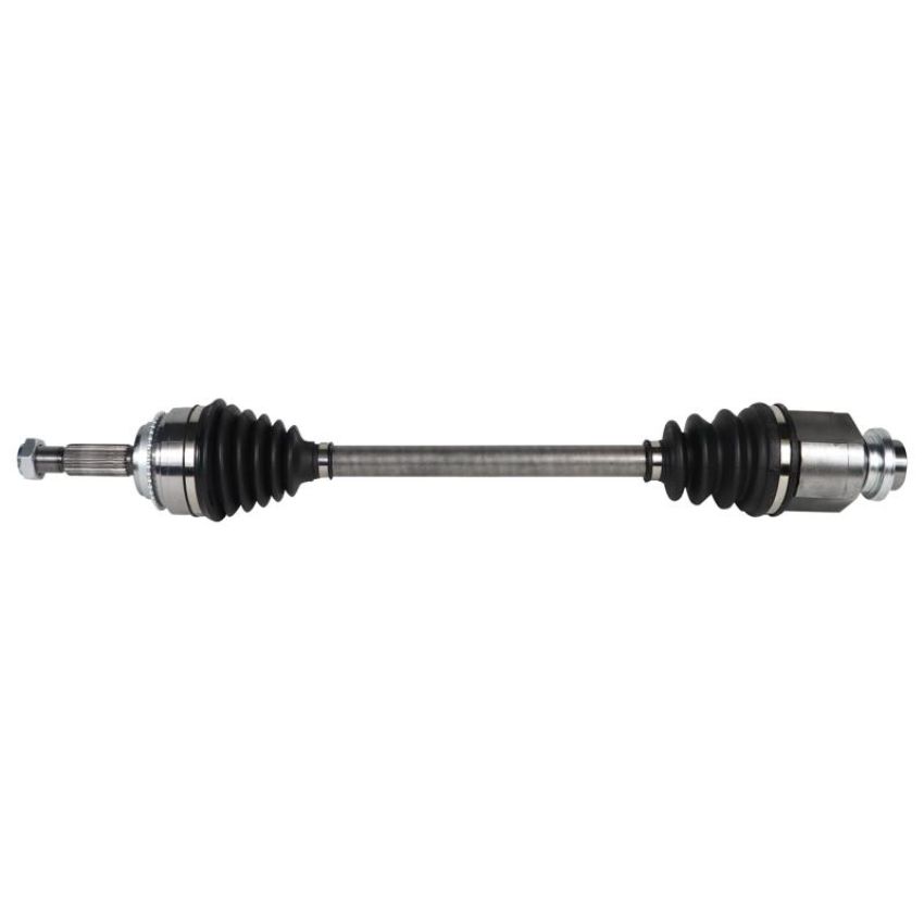 GSP NCV51547 03-06 Mitsubishi Outlander (AWD) CV Axle Assembly  - Front Right