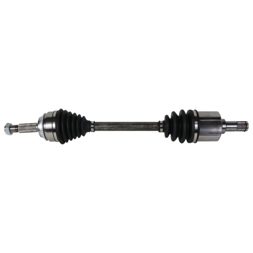 GSP NCV51552 03-06 Mitsubishi Outlander (FWD) CV Axle Assembly  - Front Left