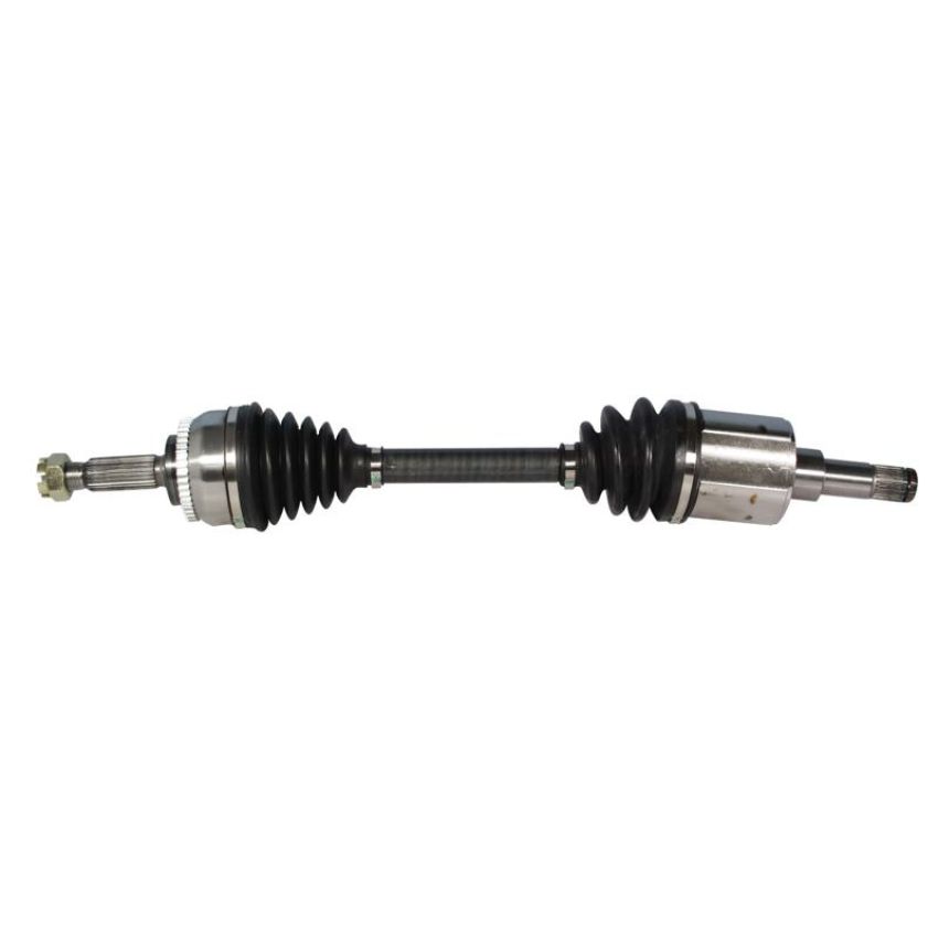 GSP NCV51568 Dodge, Eagle, Mitsubishi, Plymouth... CV Axle Assembly  - Front Right