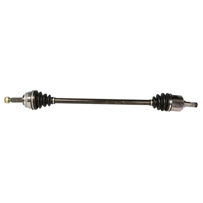 GSP NCV51571 Mitsubishi CV Axle Assembly  - Front Left