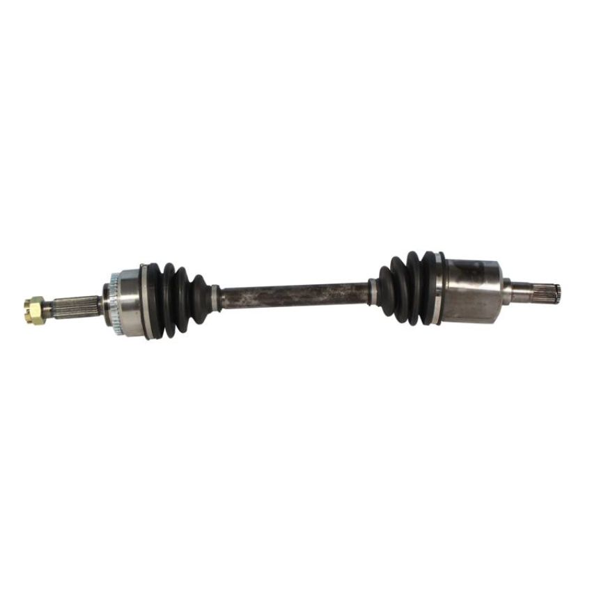 GSP NCV51574 Eagle, Mitsubishi (AWD) CV Axle Assembly  - Front Right