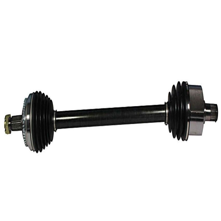 GSP NCV51575 Eagle, Mitsubishi (FWD) CV Axle Assembly  - Front Left