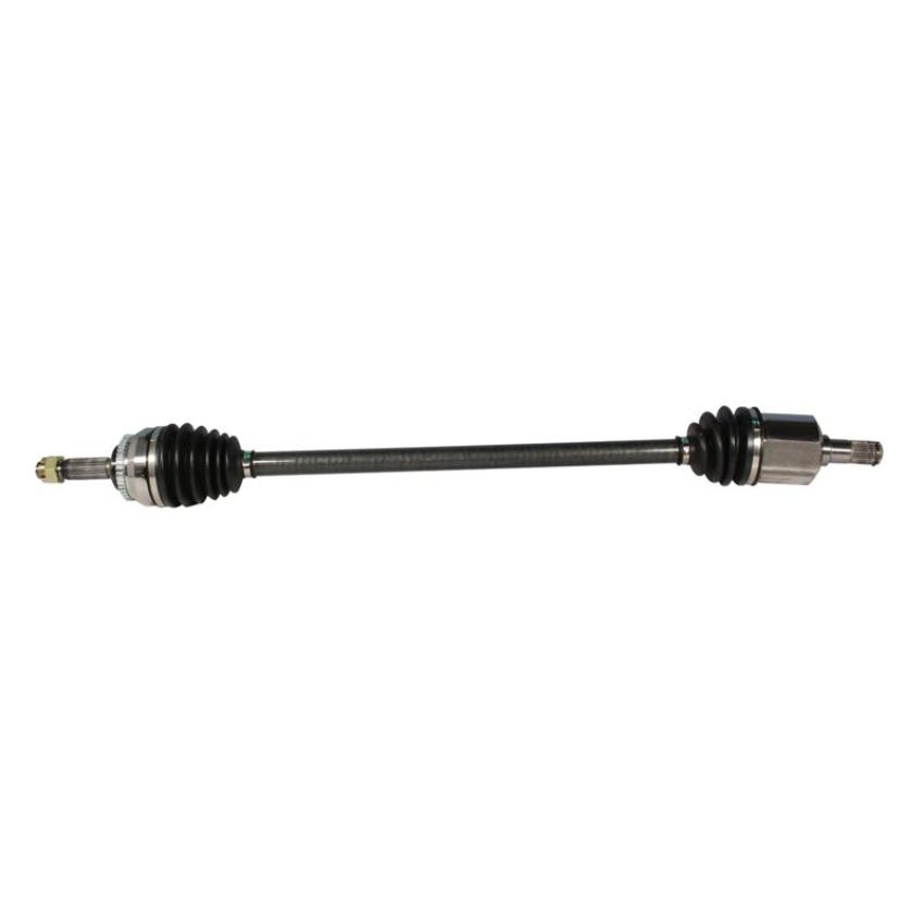 GSP NCV51577 Eagle, Mitsubishi (FWD) CV Axle Assembly  - Front Left