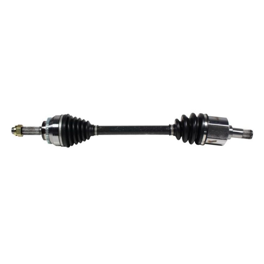 GSP NCV51593 04-09 Mitsubishi Galant CV Axle Assembly  - Front Left