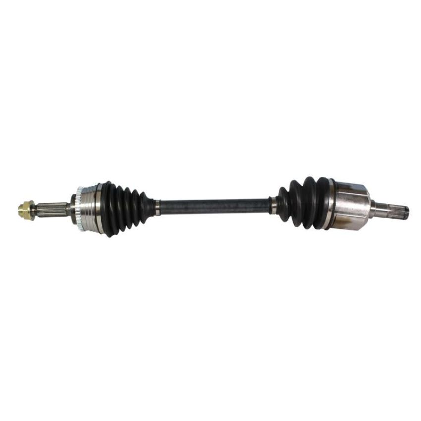 GSP NCV51598 Eagle, Mitsubishi (AWD) CV Axle Assembly  - Front Right