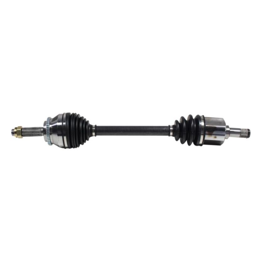 GSP NCV51600 Mitsubishi (2.4) CV Axle Assembly  - Front Left