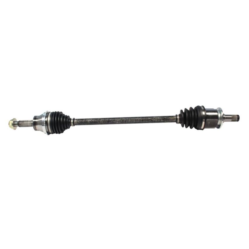 GSP NCV51901 03-06 Mitsubishi Outlander CV Axle Assembly  - Rear Right