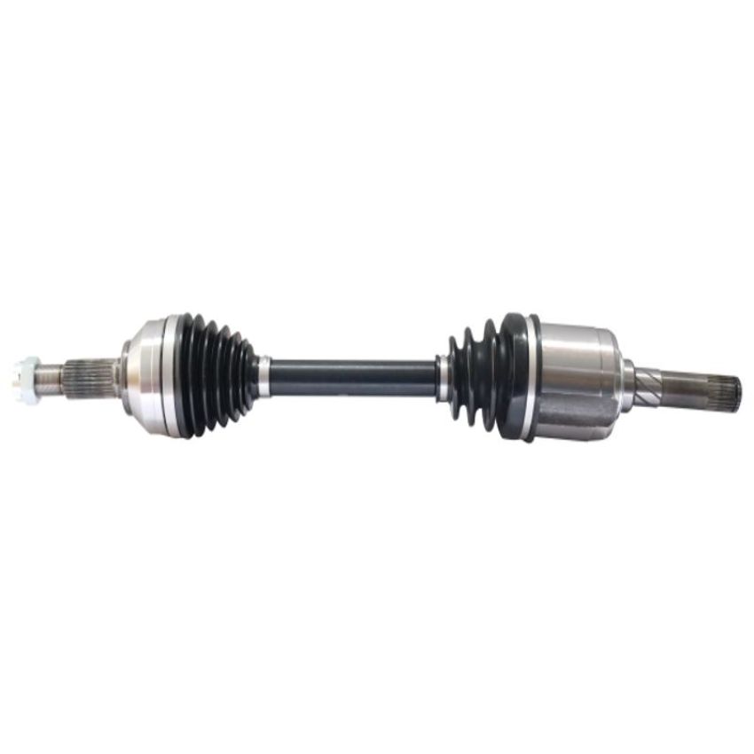 GSP NCV53000XD Nissan (AWD) CV Axle Assembly  - Front Left