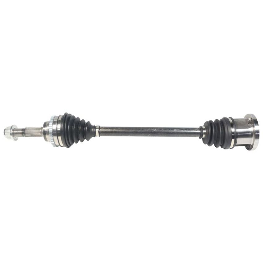 GSP NCV53002 04-06 INFINITI G35 X CV Axle Assembly  - Front Left