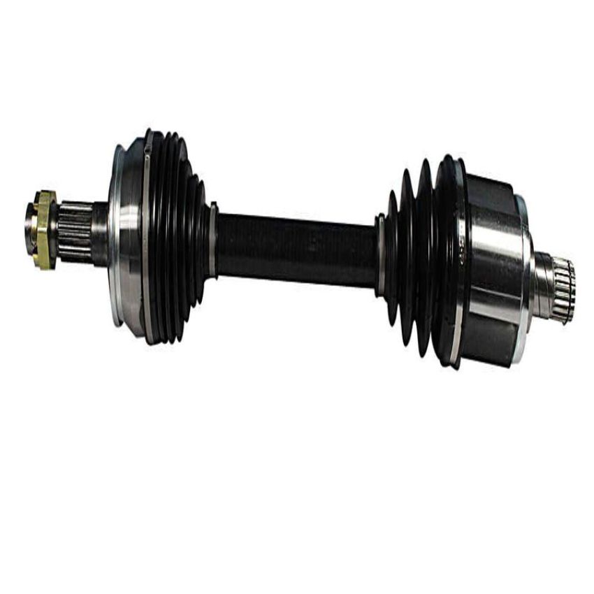 GSP NCV53005 Nissan CV Axle Assembly  - Front Left