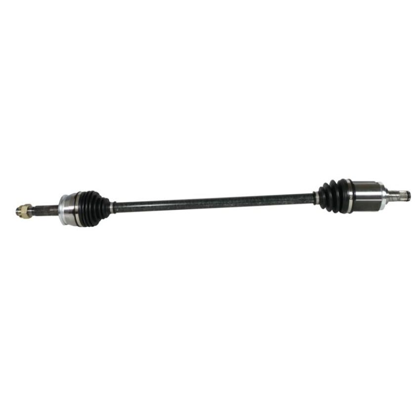 GSP NCV53006 Nissan CV Axle Assembly  - Front Right