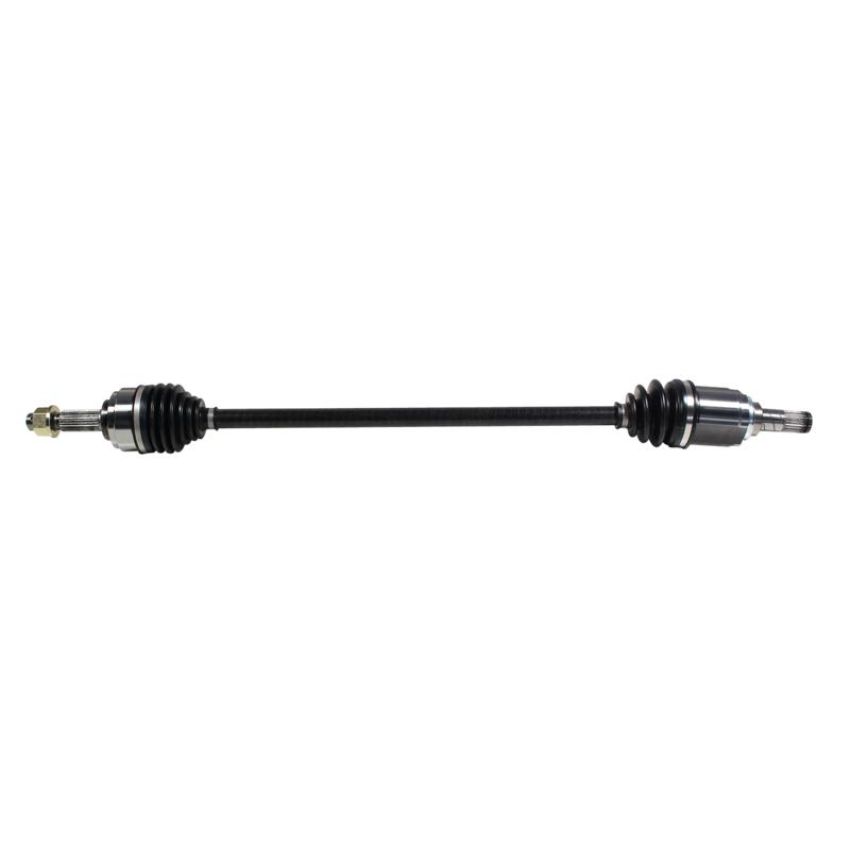 GSP NCV53008 09-11 Nissan Versa (1.6) CV Axle Assembly  - Front Right
