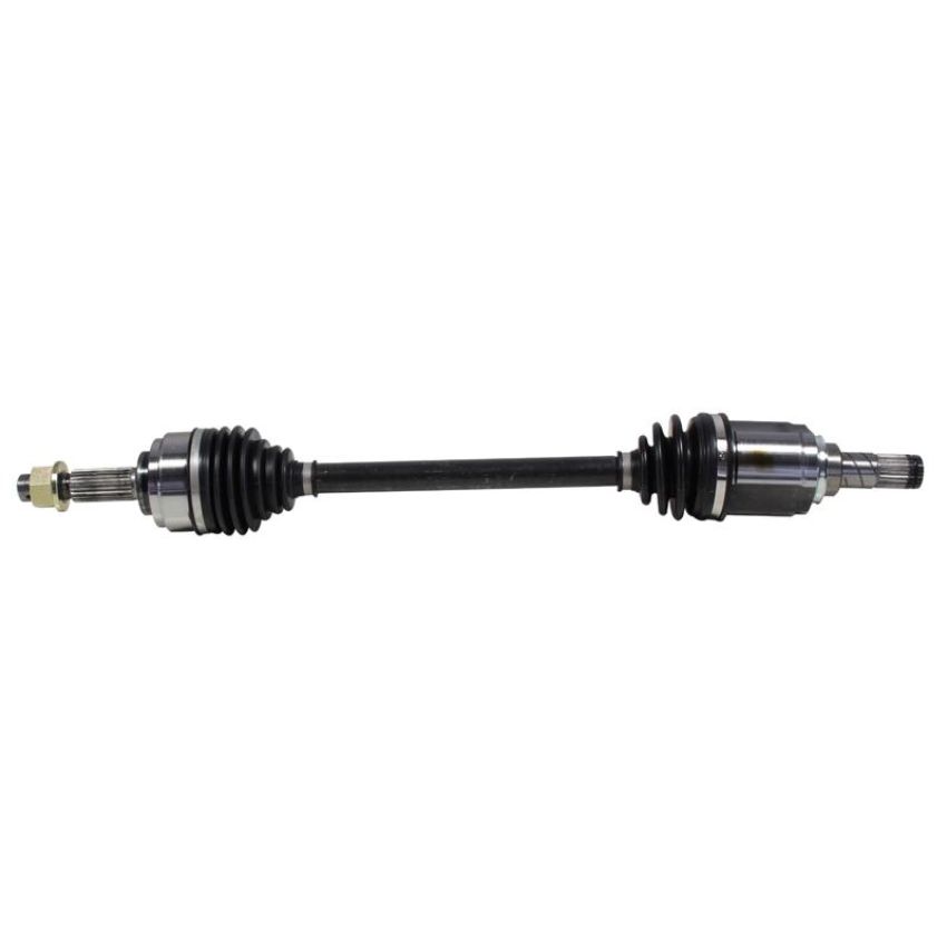 GSP NCV53009 Nissan CV Axle Assembly  - Front Left