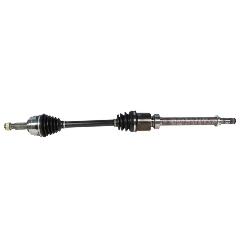 GSP NCV53013 07-12 Nissan Sentra CV Axle Assembly  - Front Right