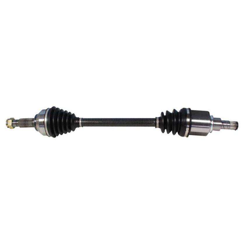GSP NCV53017 13-19 Nissan Sentra (1.8) CV Axle Assembly  - Front Left