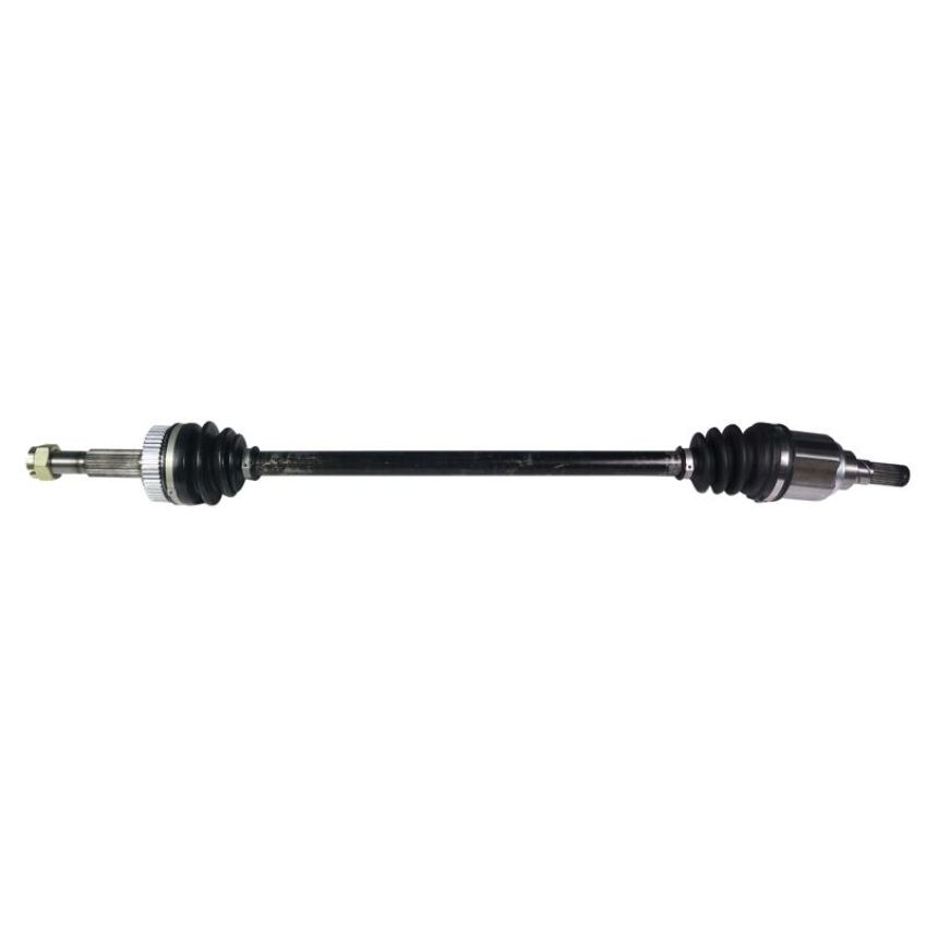 GSP NCV53020 Nissan CV Axle Assembly  - Rear