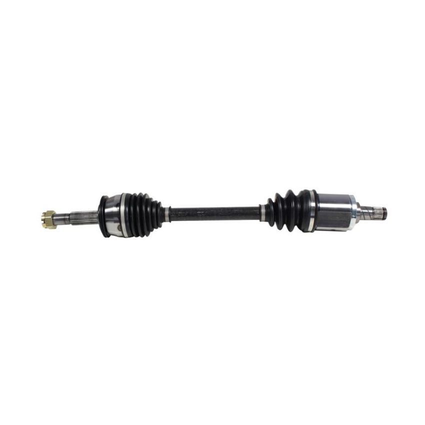 GSP NCV53021 Nissan (Coupe) CV Axle Assembly  - Front Left