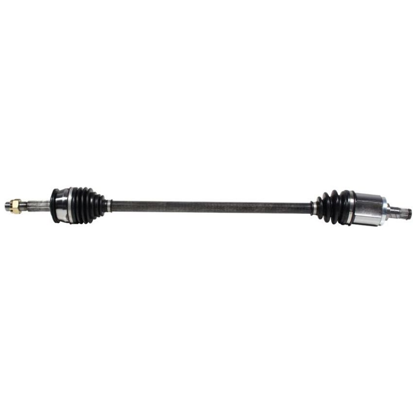 GSP NCV53022 Nissan (Coupe) CV Axle Assembly  - Front Right