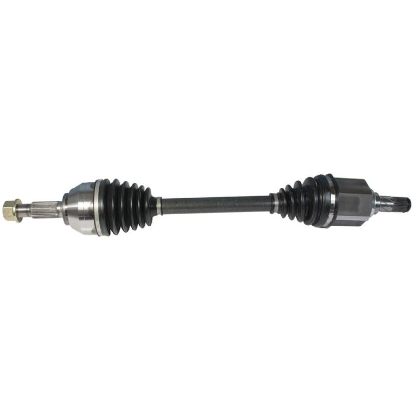 GSP NCV53028 11-17 Nissan Juke (FWD) CV Axle Assembly  - Front Left