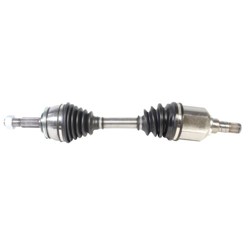 GSP NCV53029 86-88 Nissan Stanza (Wagon) CV Axle Assembly  - Front Left