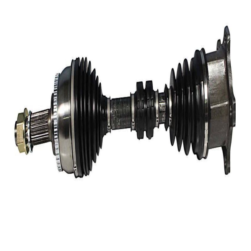 GSP NCV53030 02-06 Nissan X-Trail CV Axle Assembly  - Front Right