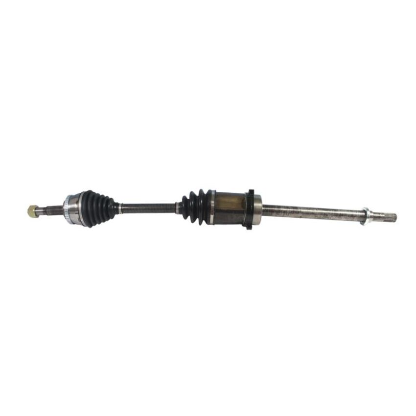 GSP NCV53031 Nissan (2.0) CV Axle Assembly  - Front Right