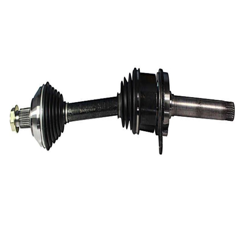 GSP NCV53035 11-17 Nissan Juke (AWD) CV Axle Assembly  - Front Right