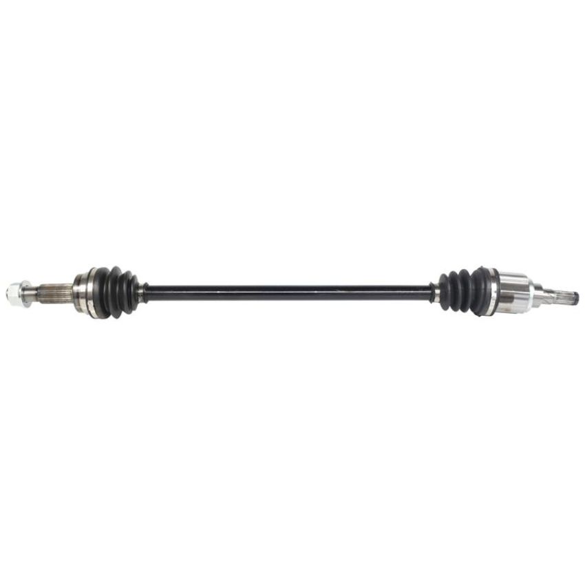 GSP NCV53036 Nissan (2.5) CV Axle Assembly  - Rear