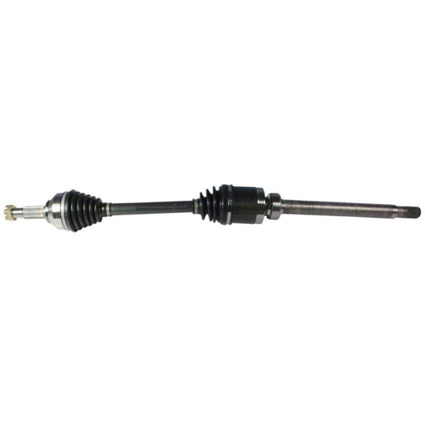 GSP NCV53039 07-12 Nissan Sentra SE-R CV Axle Assembly  - Front Right