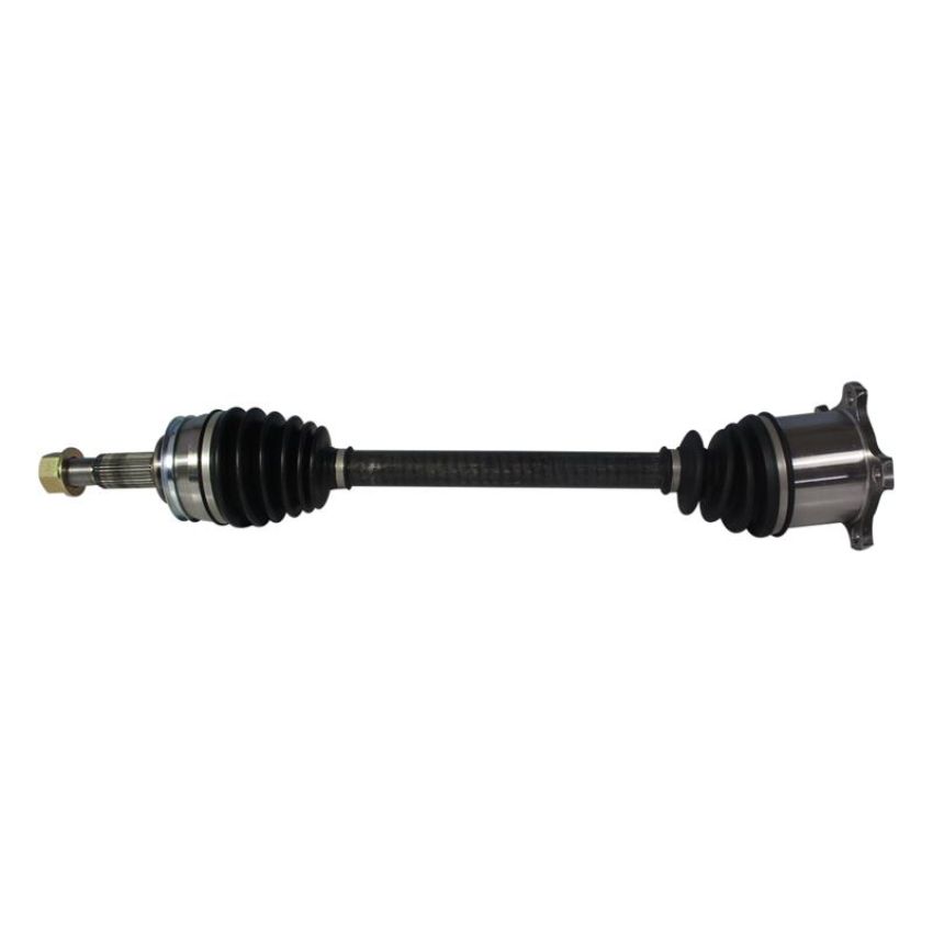 GSP NCV53045 93-94 INFINITI J30 CV Axle Assembly  - Rear Left