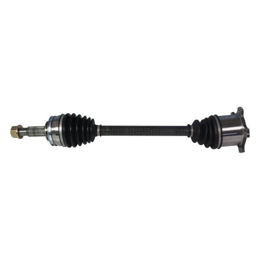 GSP NCV53046 93-94 INFINITI J30 CV Axle Assembly  - Rear Right