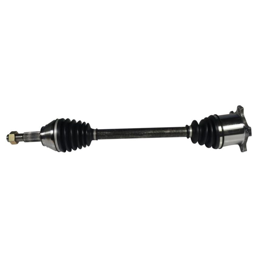 GSP NCV53050 90-96 Nissan 300ZX CV Axle Assembly  - Rear Right
