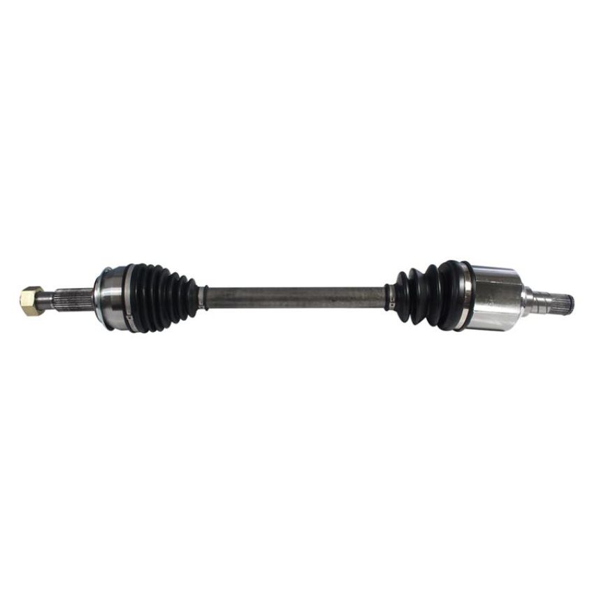 GSP NCV53051 14-20 Nissan Rogue (2.5) CV Axle Assembly  - Front Left