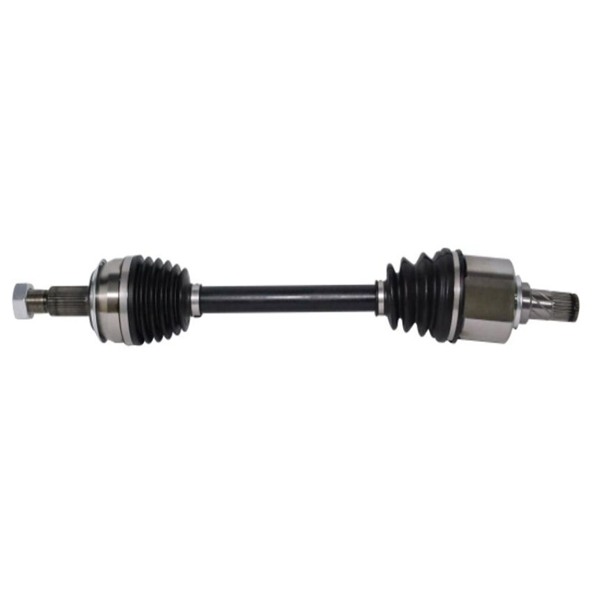 GSP NCV53051XD 14-20 Nissan Rogue (2.5) CV Axle Assembly  - Front Left