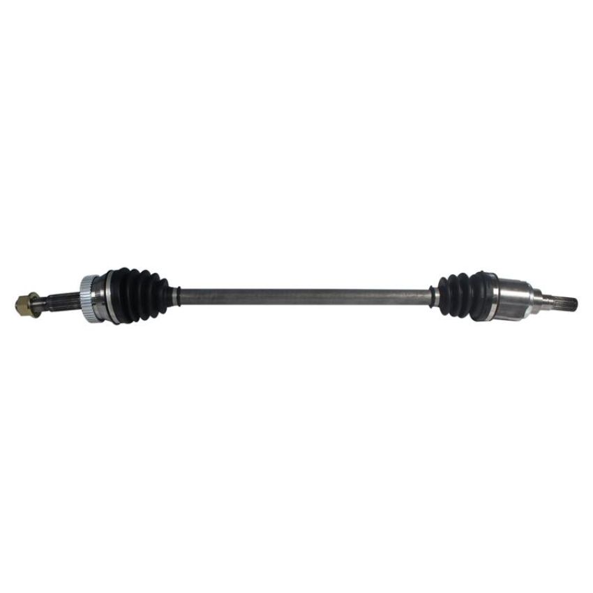 GSP NCV53052 Nissan CV Axle Assembly  - Rear