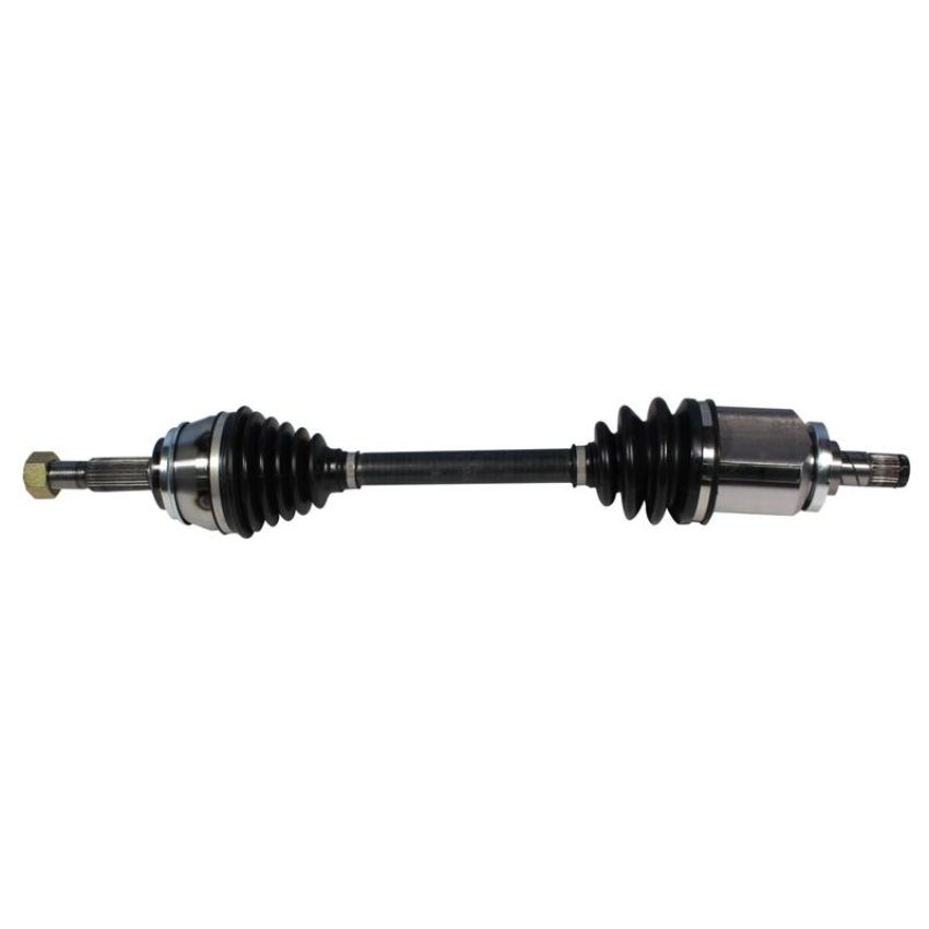 GSP NCV53053 91-92 Nissan Sentra (1.6) CV Axle Assembly  - Front Left