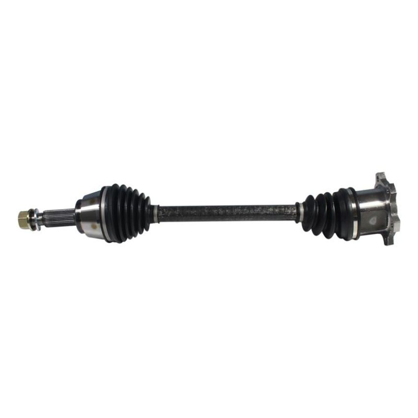 GSP NCV53056 90-96 Nissan 300ZX Turbo CV Axle Assembly  - Rear Right