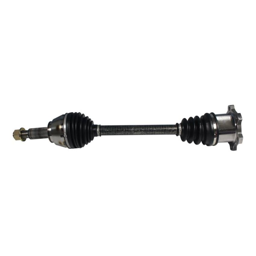 GSP NCV53059 90-96 INFINITI Q45 CV Axle Assembly  - Rear Left