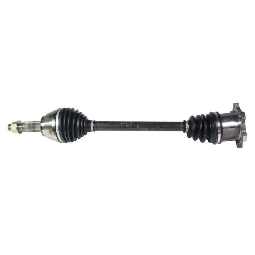 GSP NCV53060 90-96 INFINITI Q45 CV Axle Assembly  - Rear Right