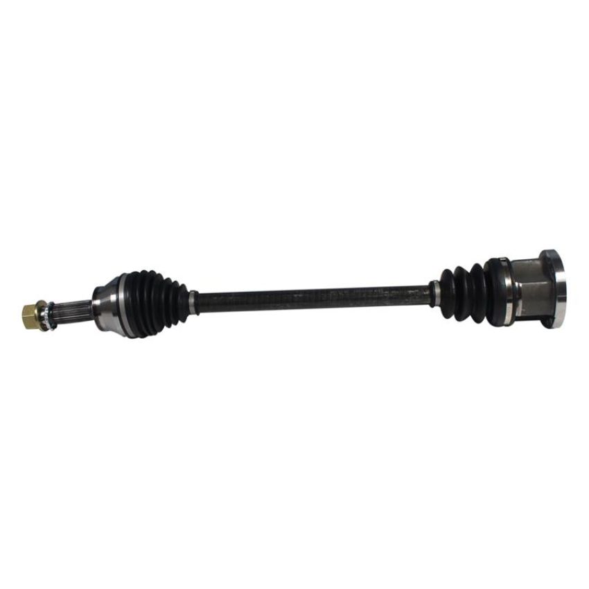 GSP NCV53061 06-08 INFINITI M35 X CV Axle Assembly  - Front Left