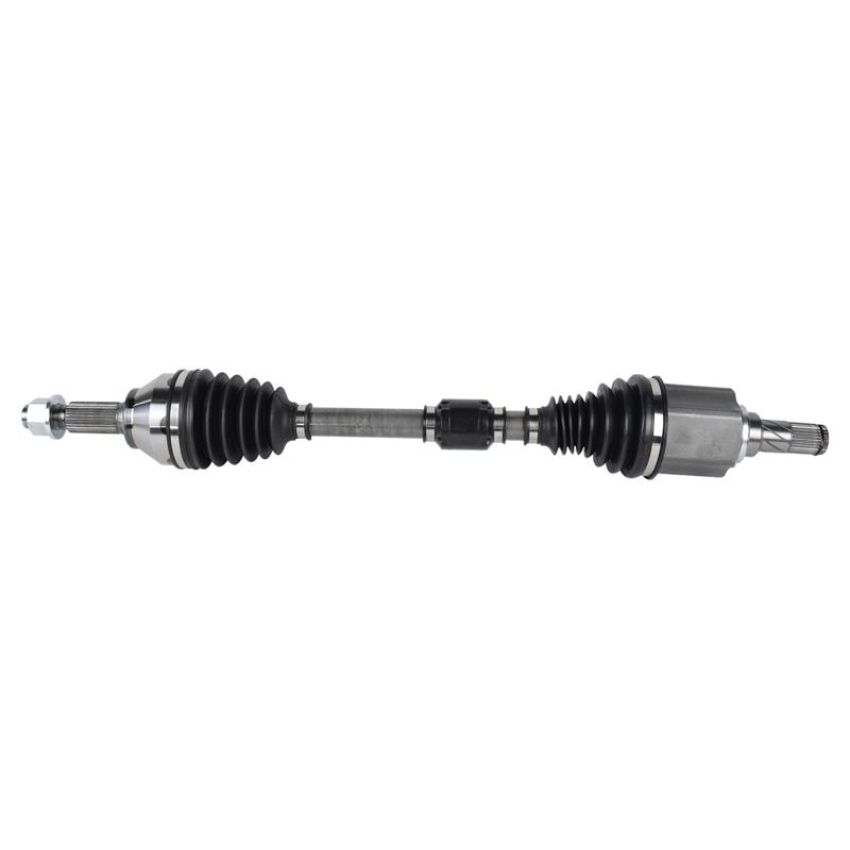 GSP NCV53071 11-17 Nissan Juke (AWD) CV Axle Assembly  - Front Left