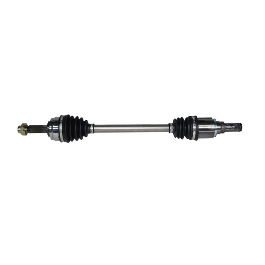 GSP NCV53082 Mitsubishi CV Axle Assembly  - Front Left