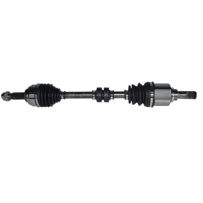 GSP NCV53086 09-11 Nissan Versa CV Axle Assembly  - Front Left