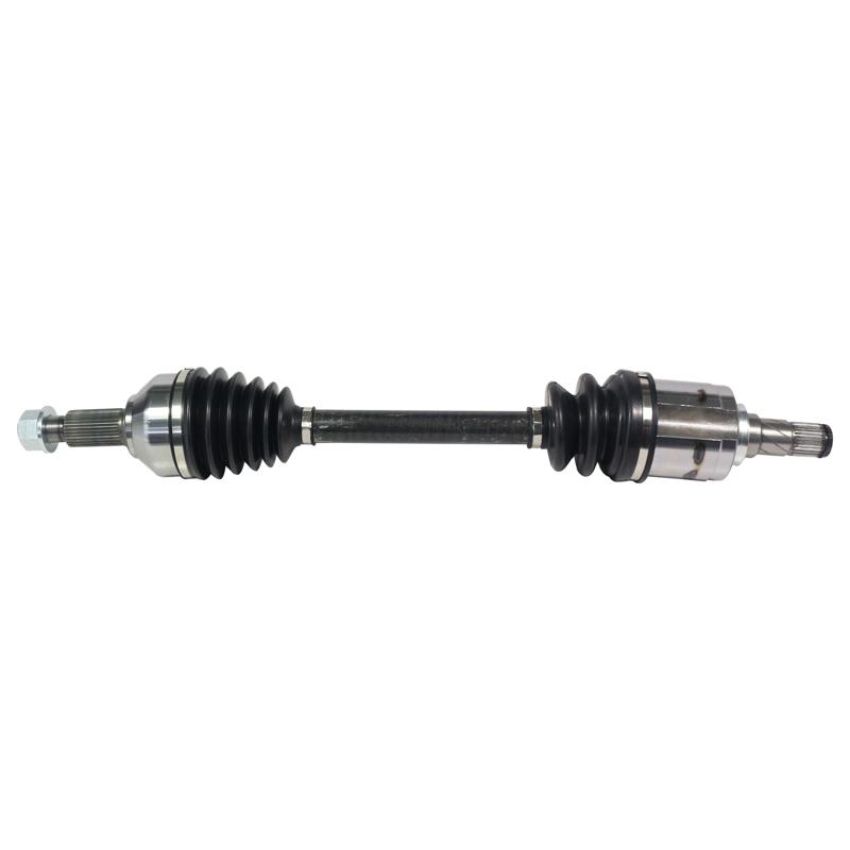 GSP NCV53095 INFINITI, Nissan (2.5, 3.5) CV Axle Assembly  - Front Left
