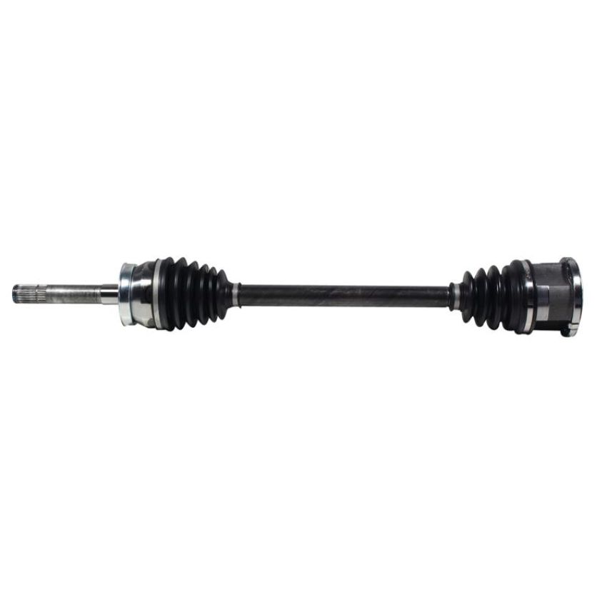 GSP NCV53098 83-86 Nissan 720 (4WD) CV Axle Assembly  - Front Right