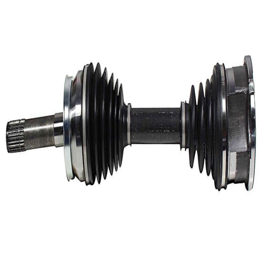 GSP NCV53099 83-86 Nissan 720 (4WD) CV Axle Assembly  - Front Left