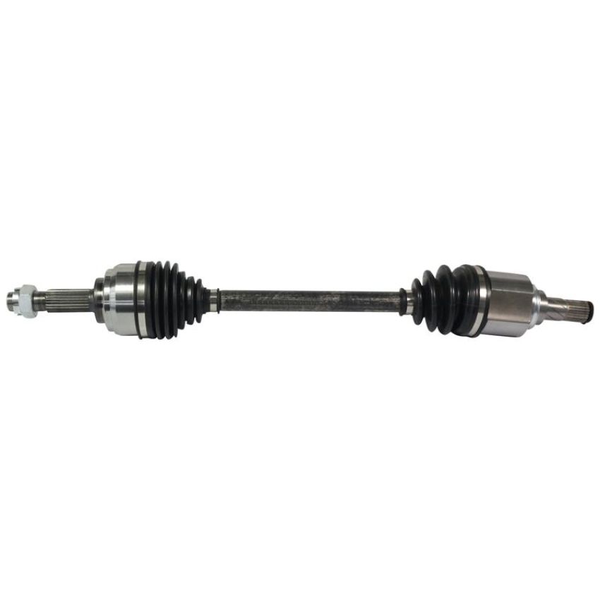 GSP NCV53101 13-17 Nissan Versa 1.6 S CV Axle Assembly  - Front Left