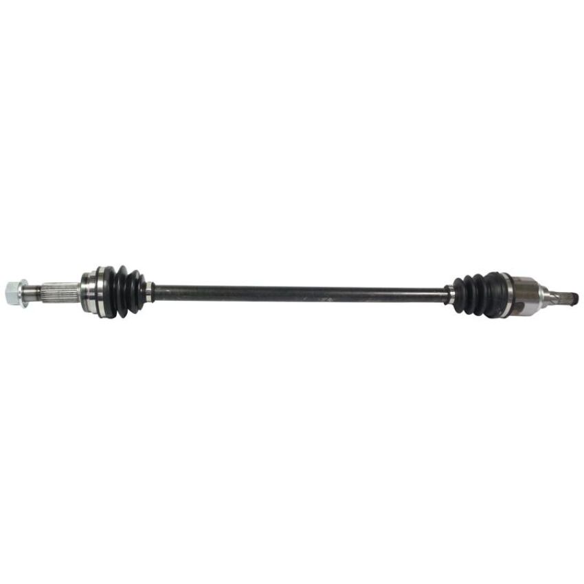 GSP NCV53104 15-24 Nissan Murano CV Axle Assembly  - Rear