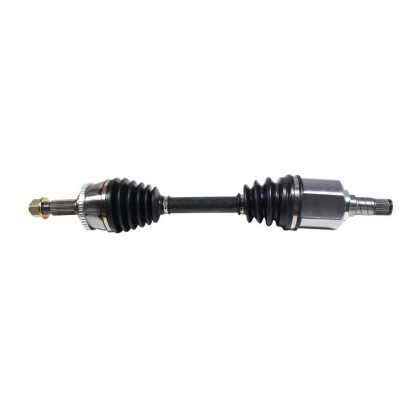 GSP NCV53106 INFINITI, Nissan CV Axle Assembly  - Front Left
